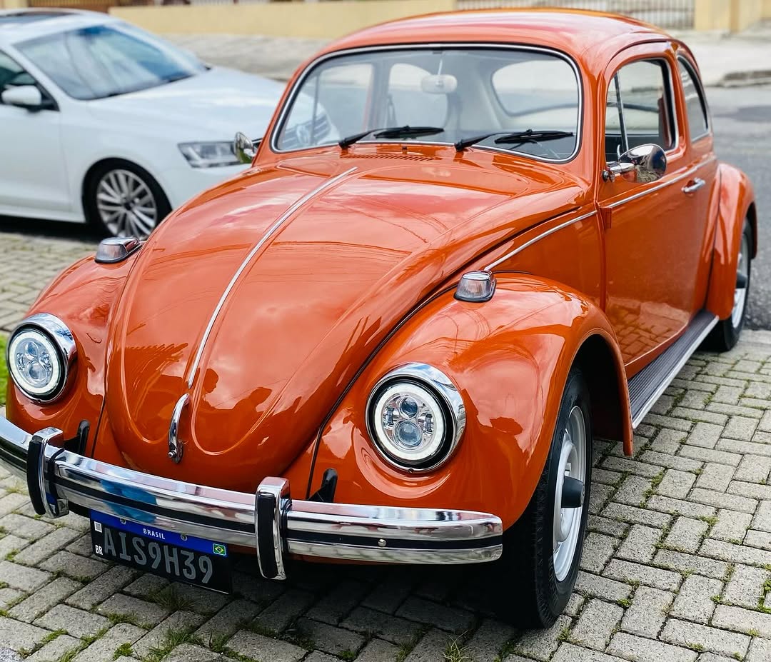 Trabalho de estética automotiva Prime Custom Car