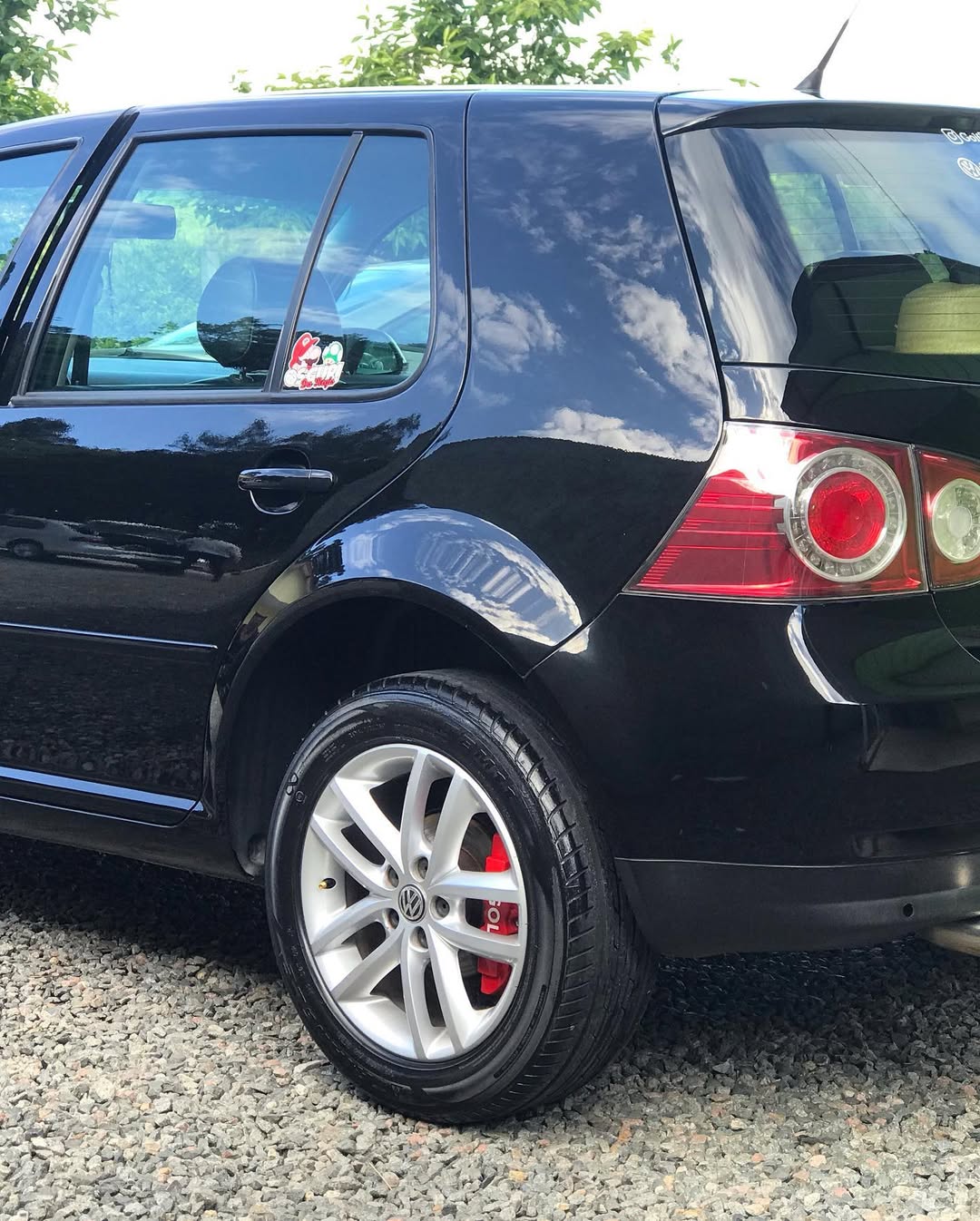 Resultado final Prime Custom Car