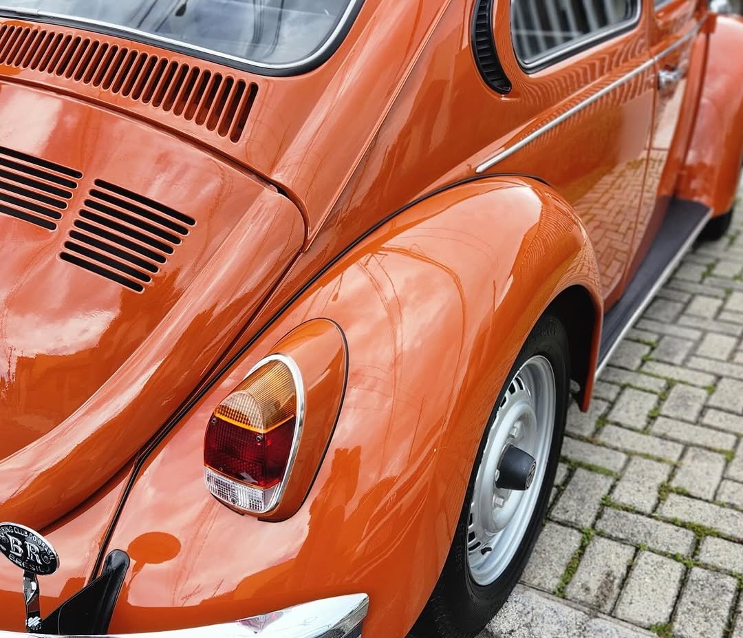 Vitrificação cerâmica Prime Custom Car