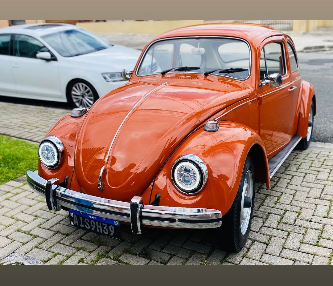 Higienização interna Prime Custom Car