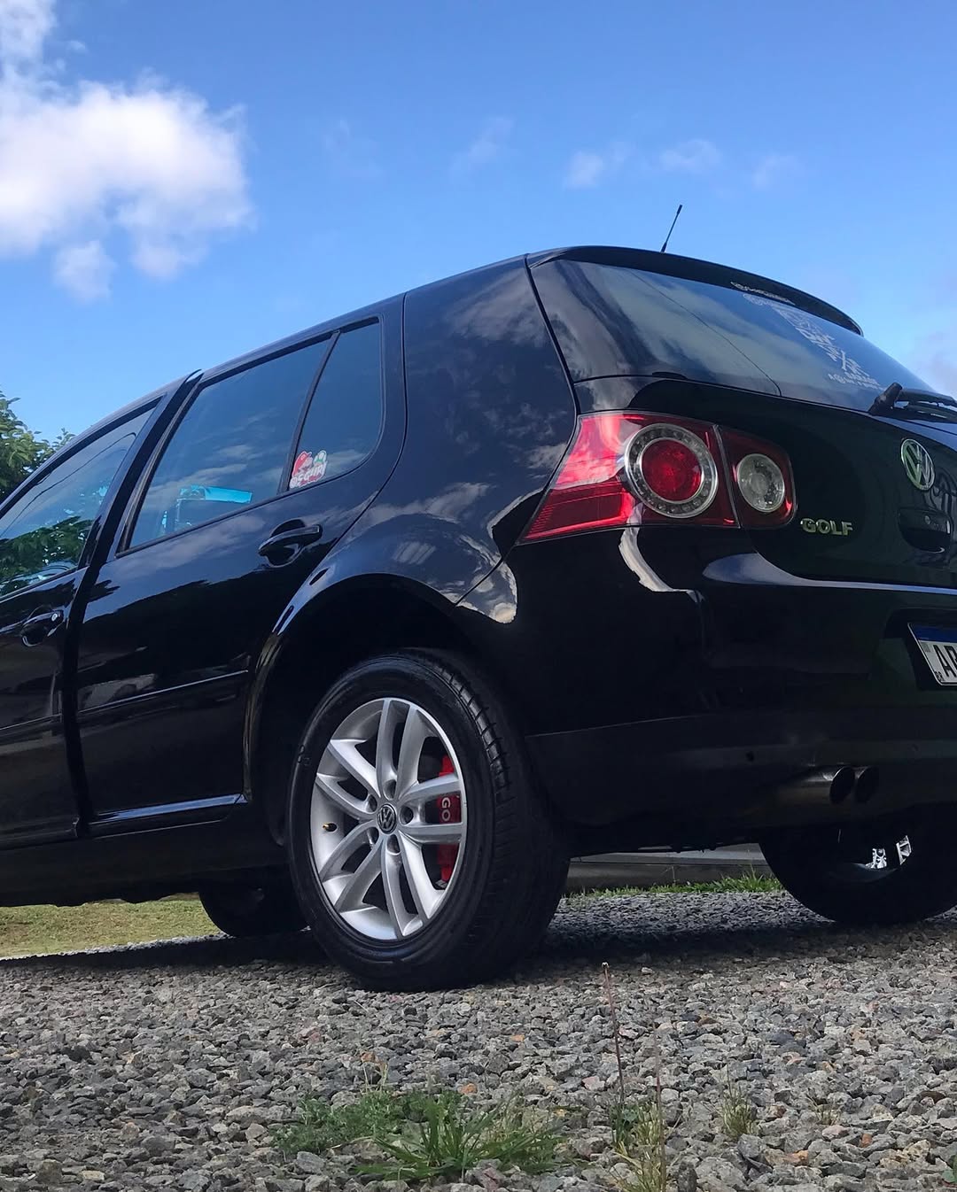 Restauração automotiva Prime Custom Car