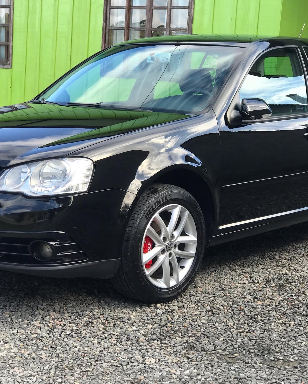 Detalhamento de luxo Prime Custom Car